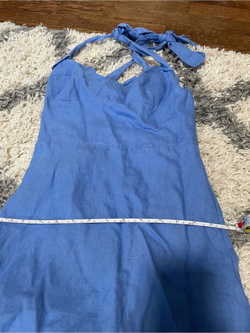 Reformation Desiree dress - Picture 4 of 5